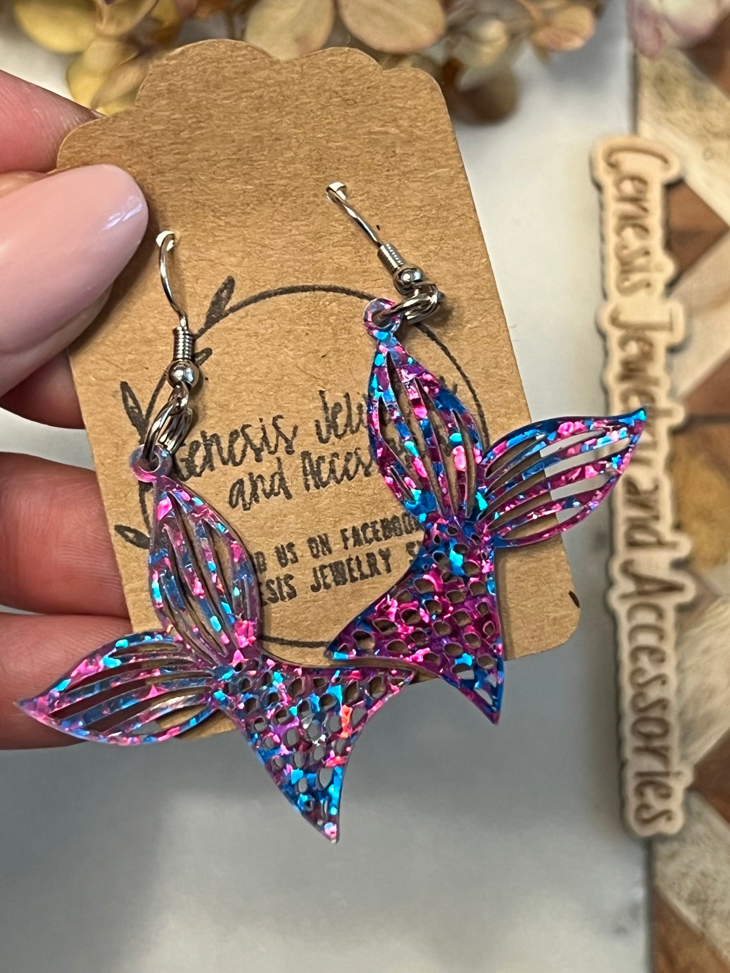 More Mermaids