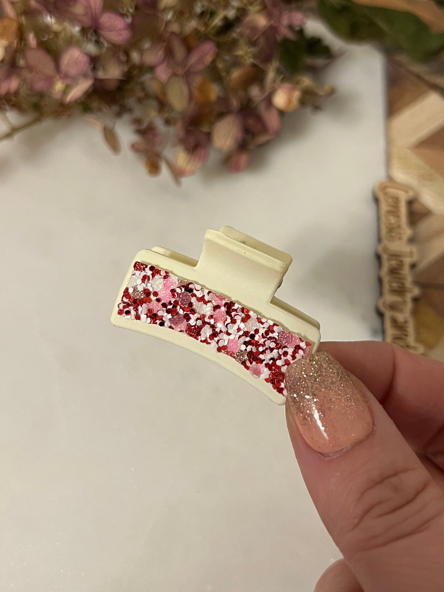 Tiny Sparkles