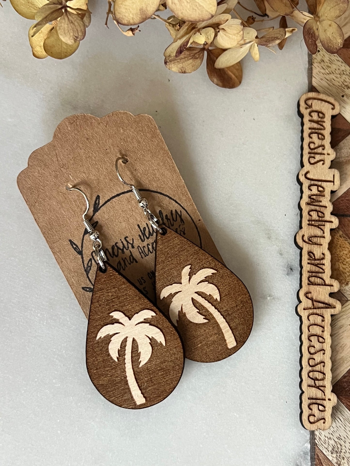 Palm Trees
