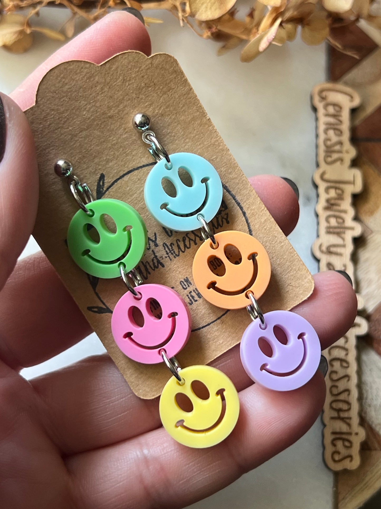 Smile