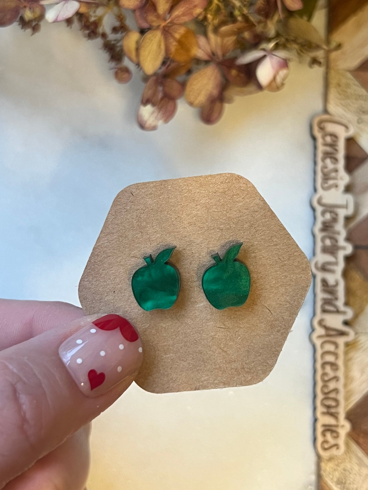Apples