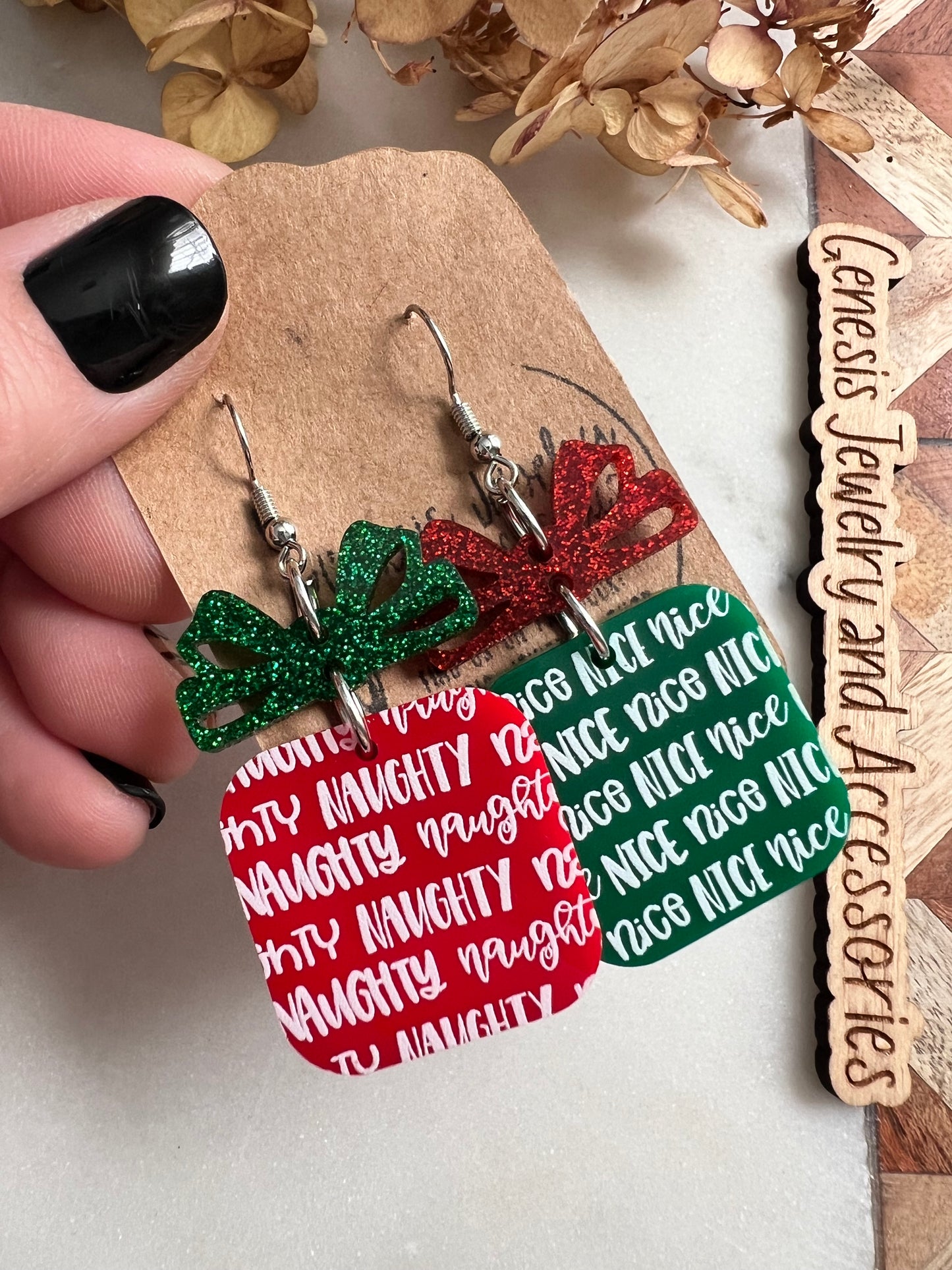 Naughty or Nice