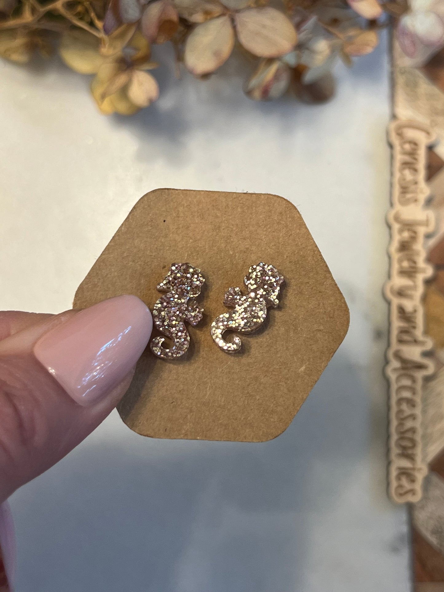 Seahorses