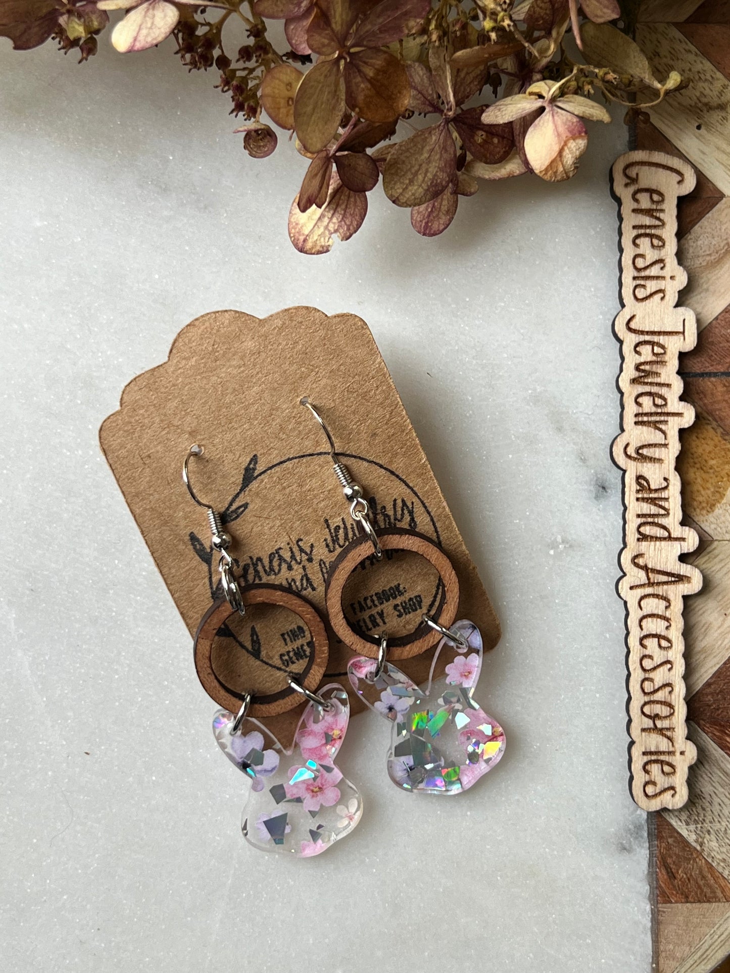 Sparkle Bunnies