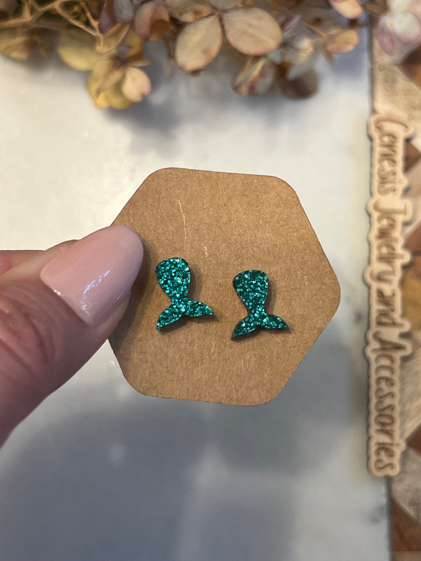 Mermaid Tails