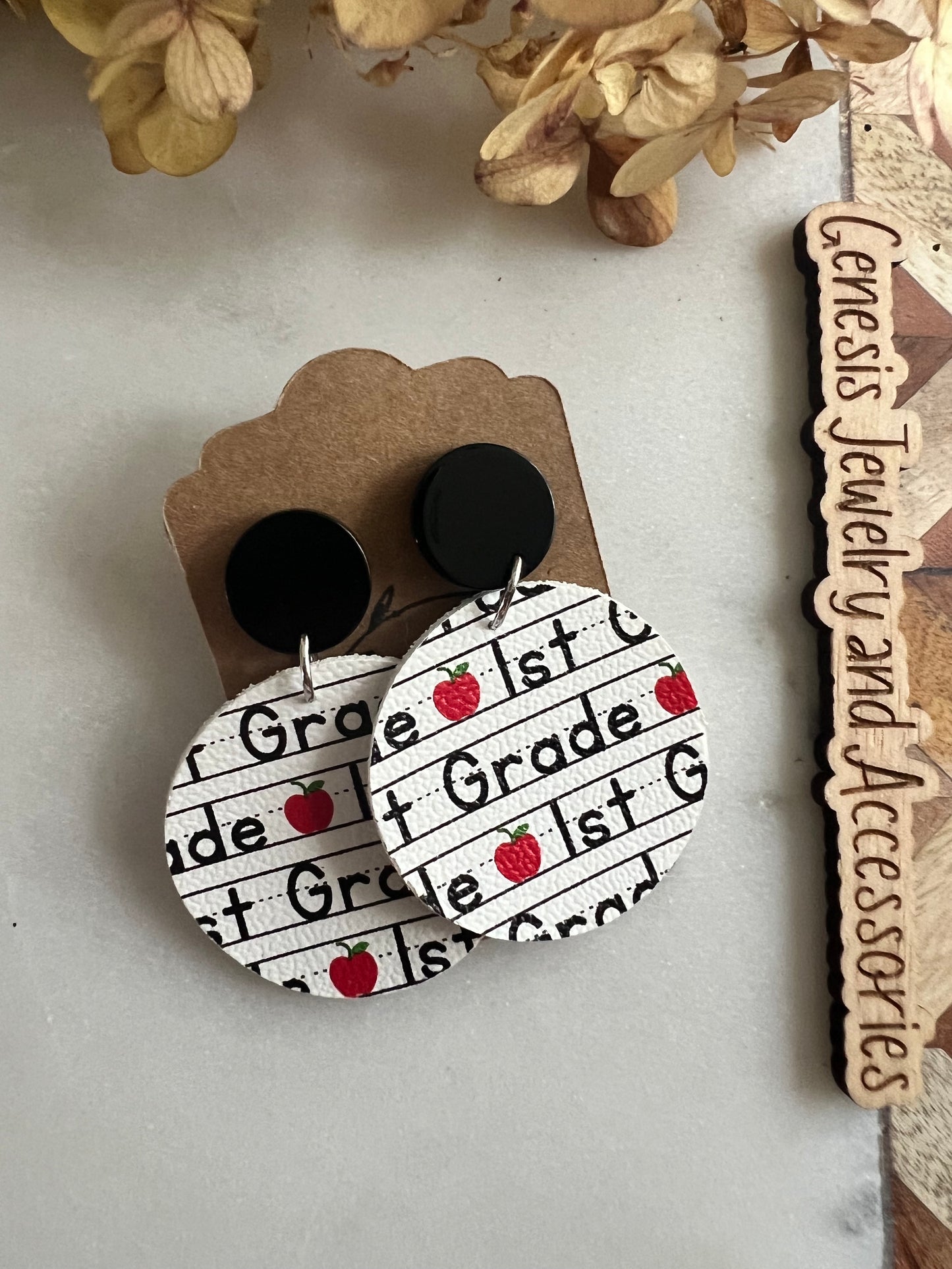 Preschool - 5th Grade