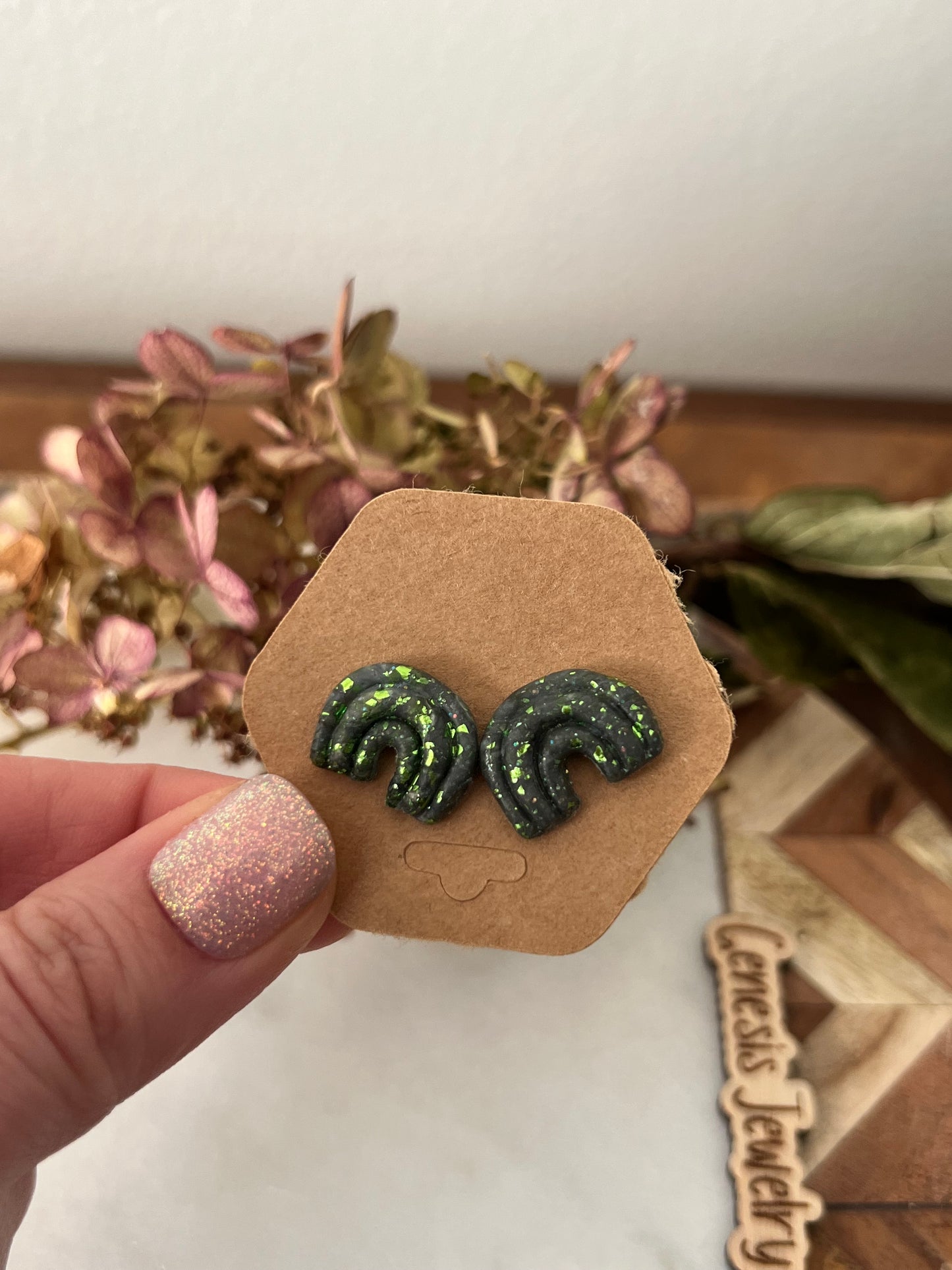 Clay Rainbows