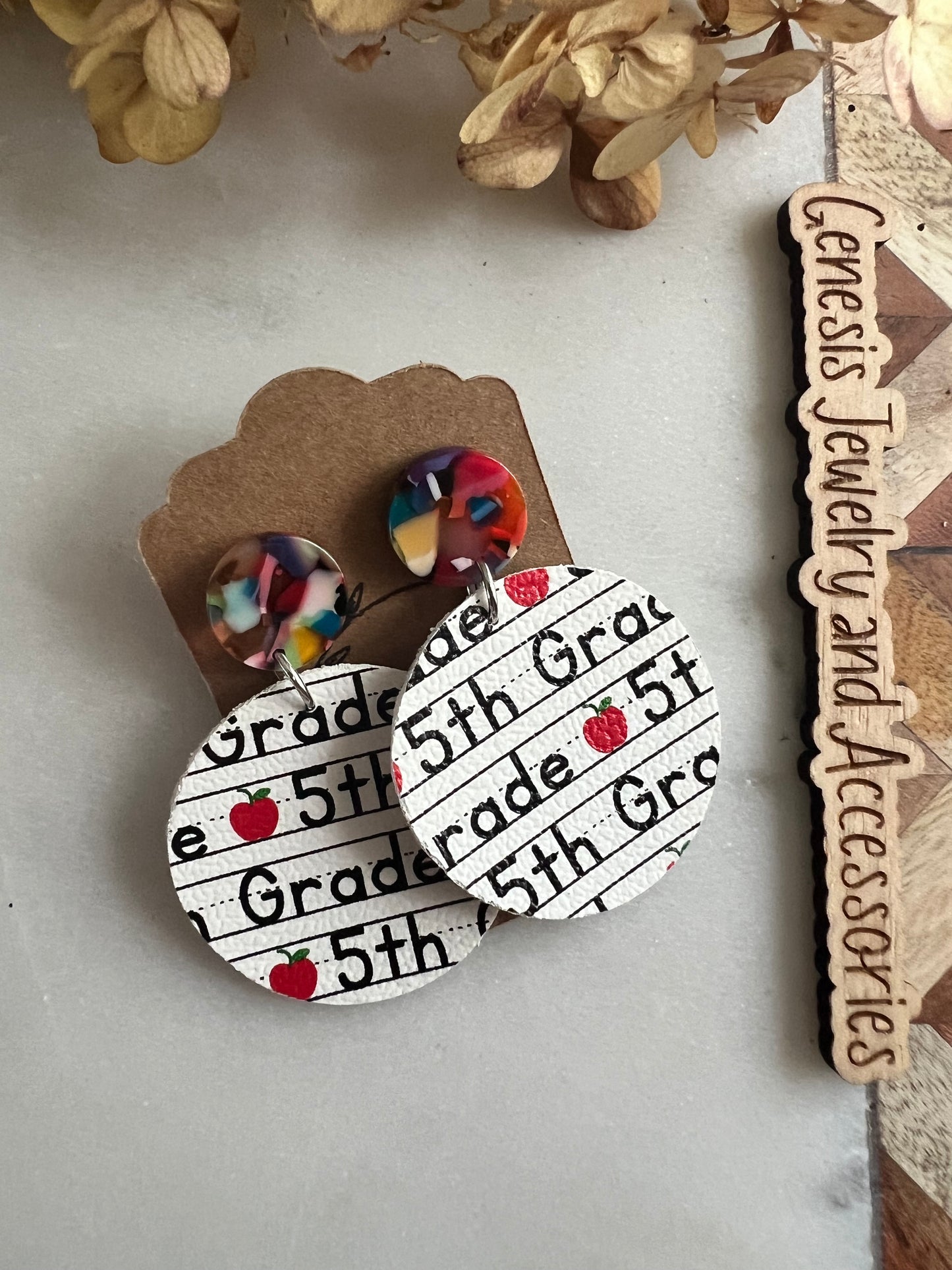 Preschool - 5th Grade