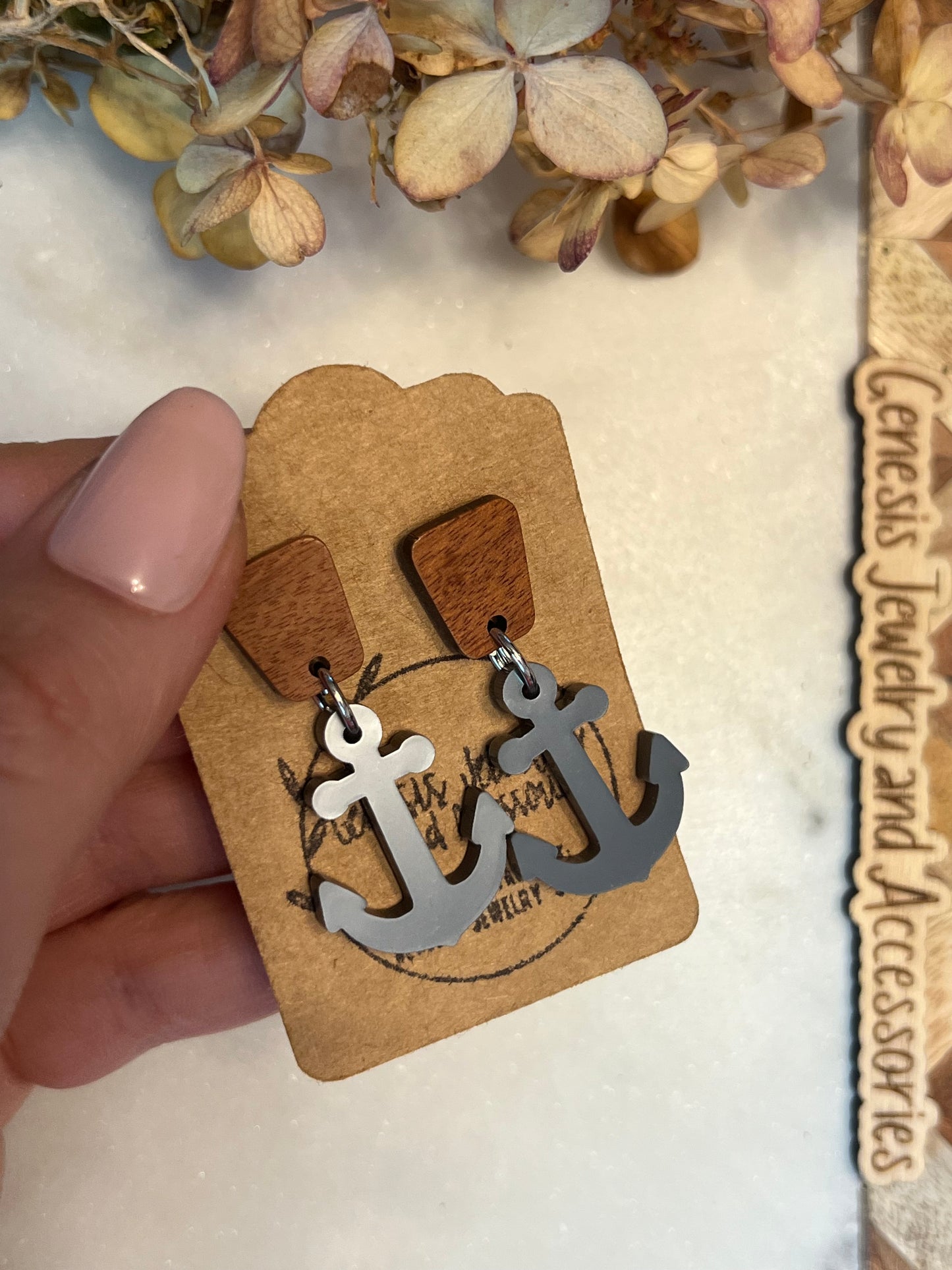 Small Anchors