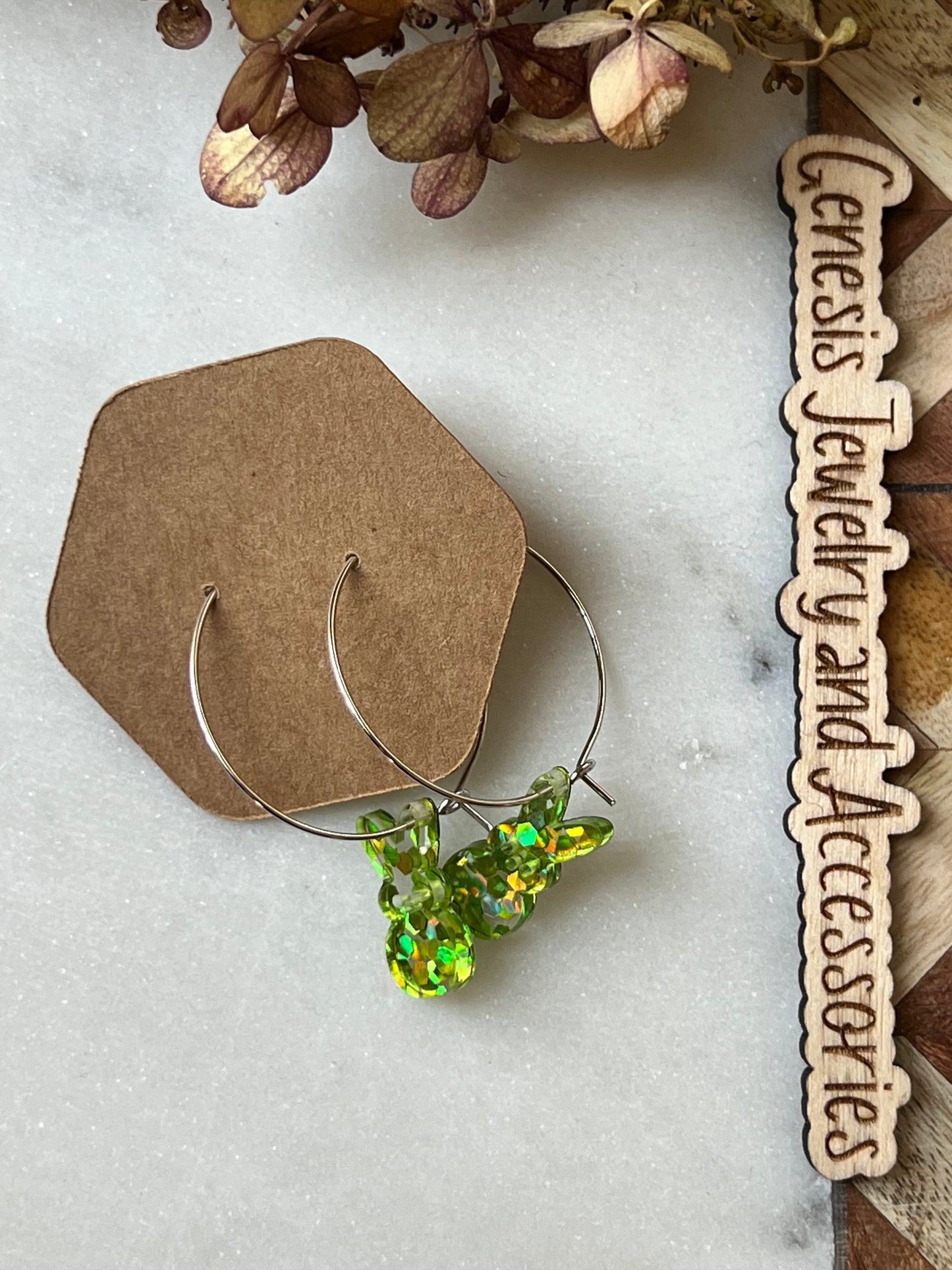 Bunny Hoops