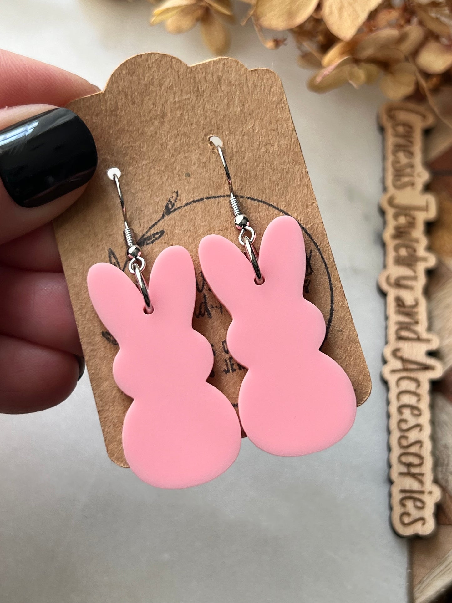 Peep Bunnies