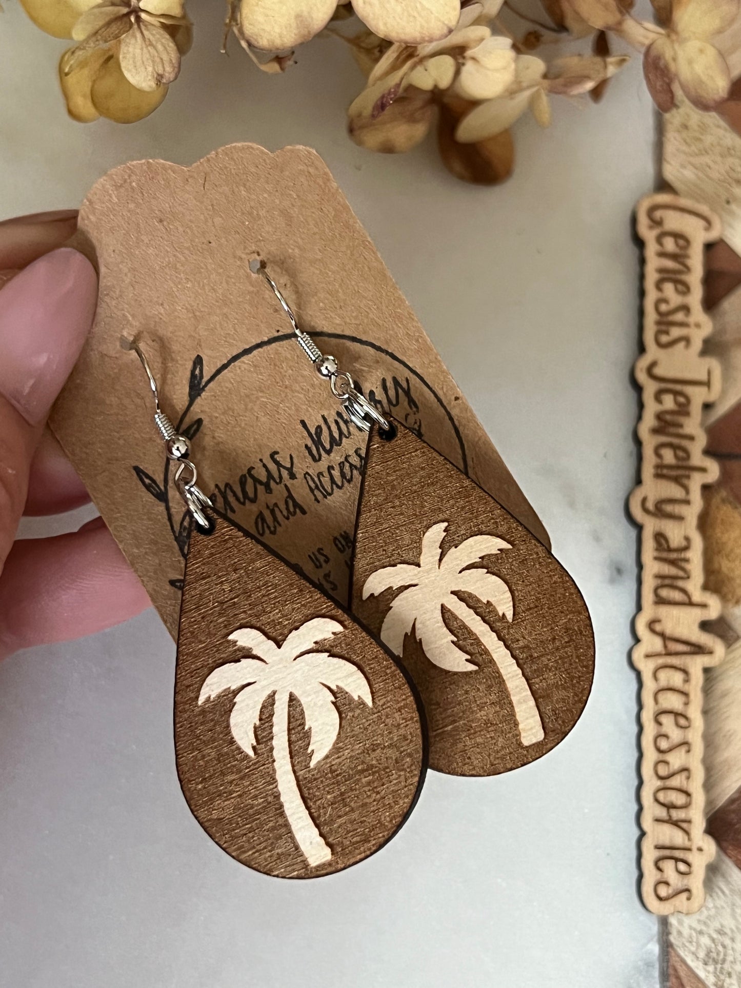 Palm Trees