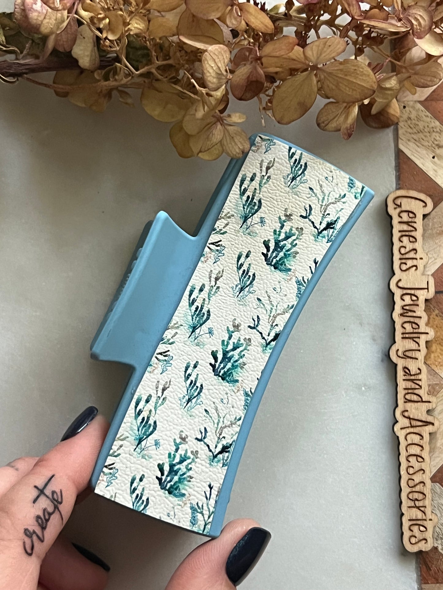 Sea Themed