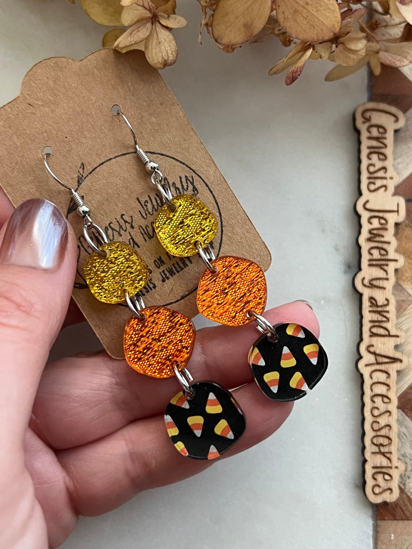 Candy Corn