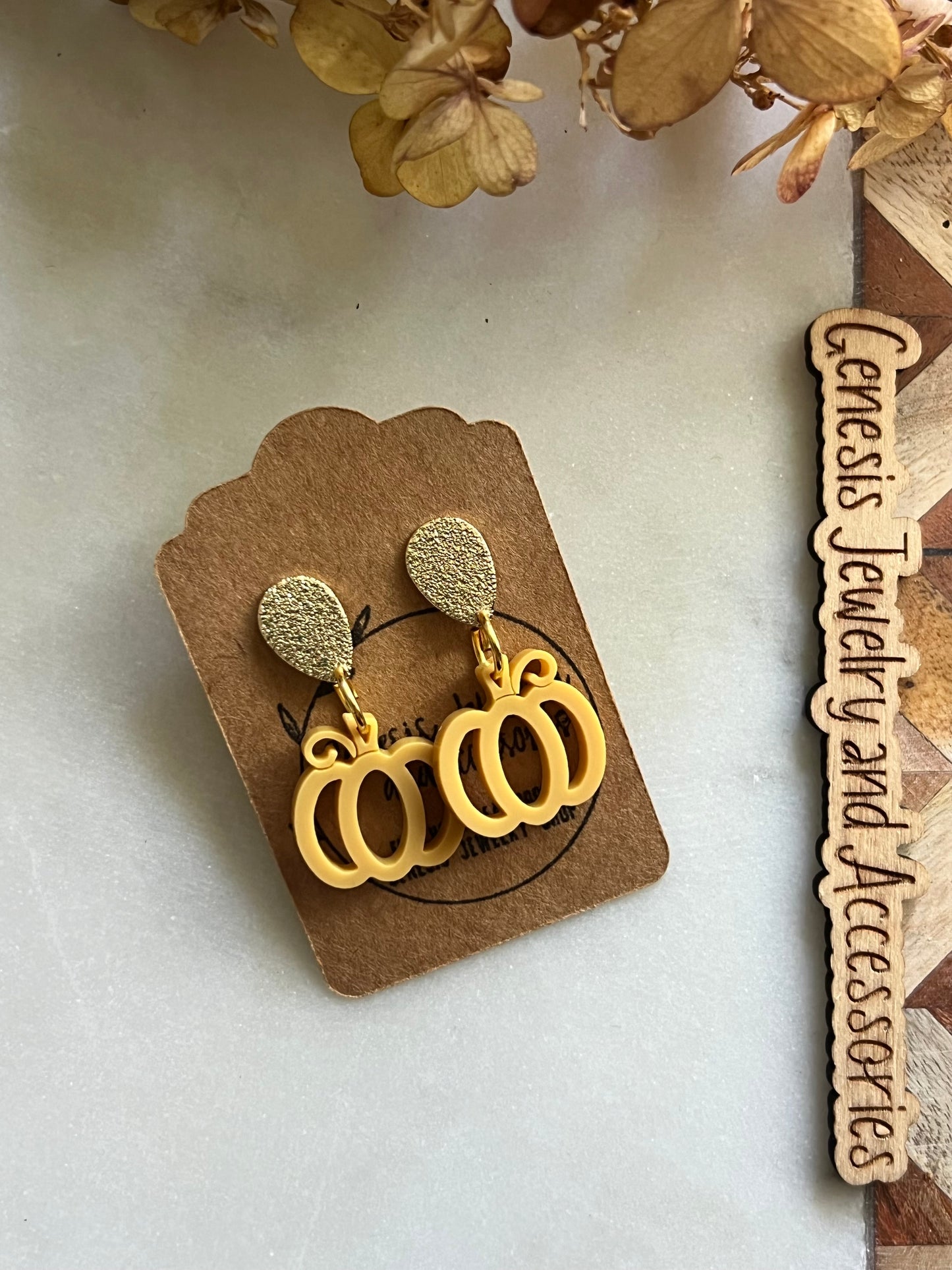 Mini Pumpkins