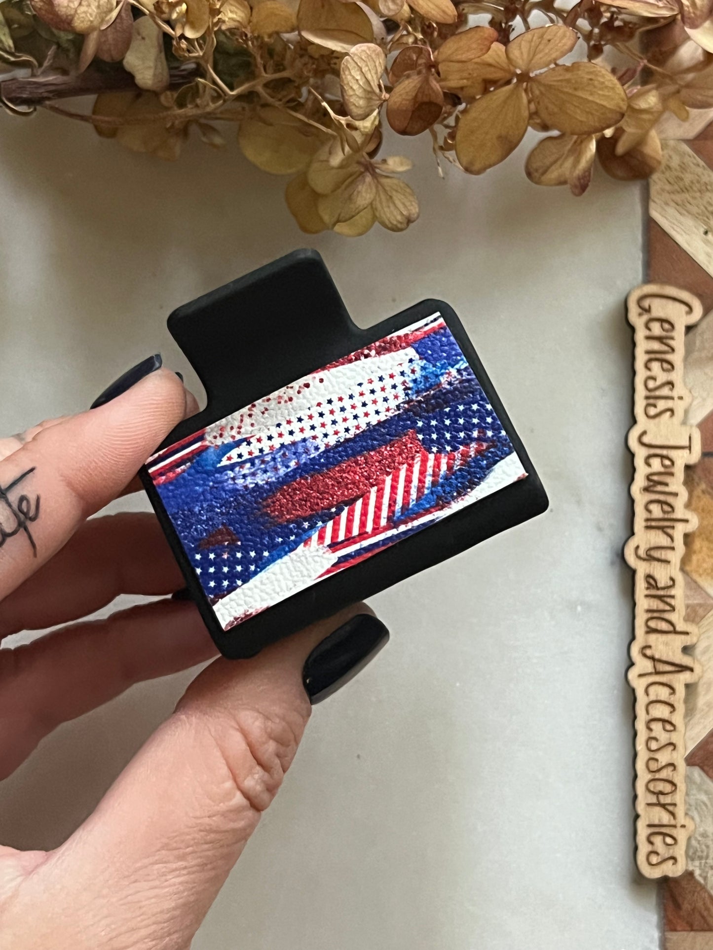 Patriotic