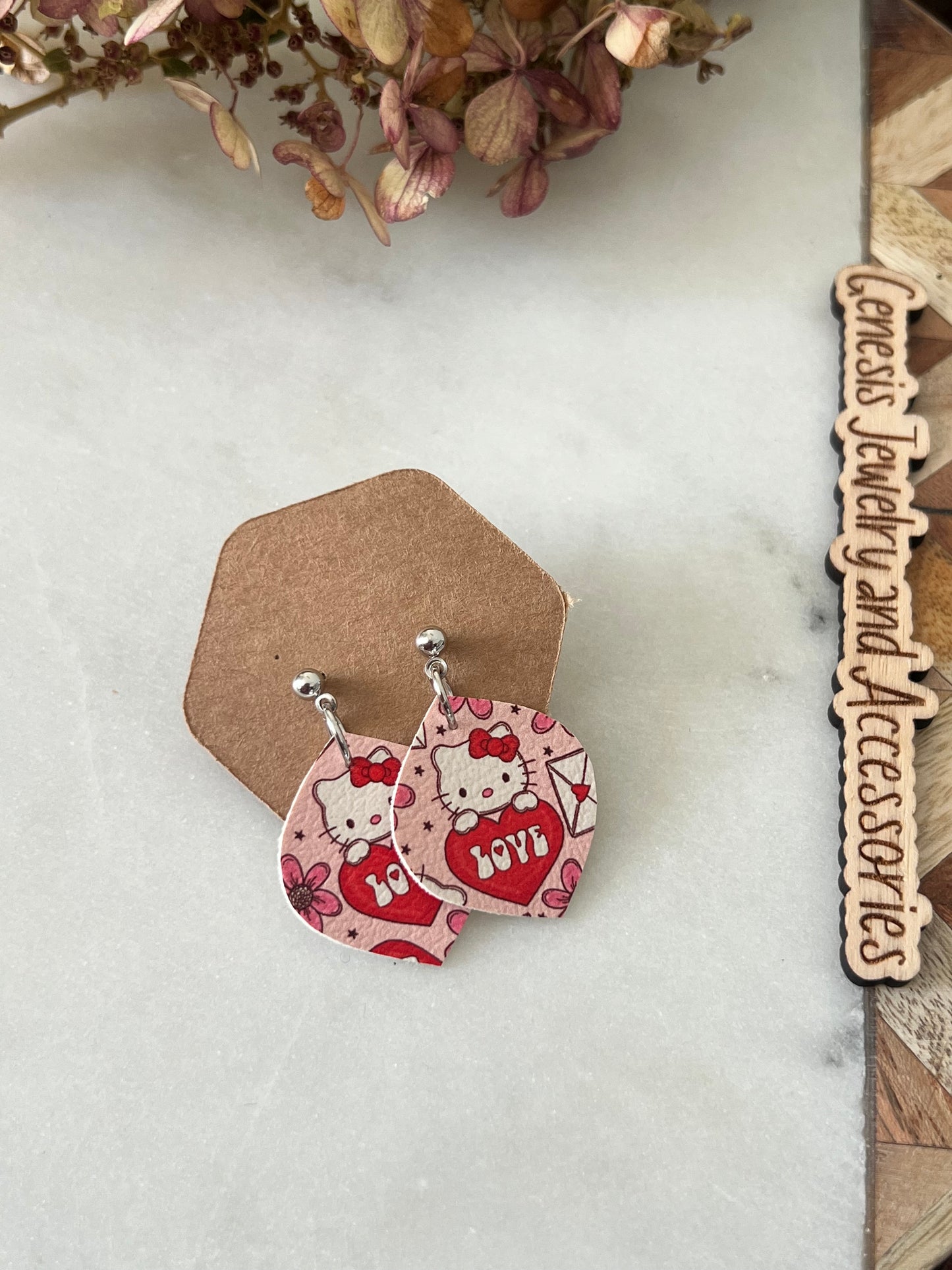 Lil’ Rubies