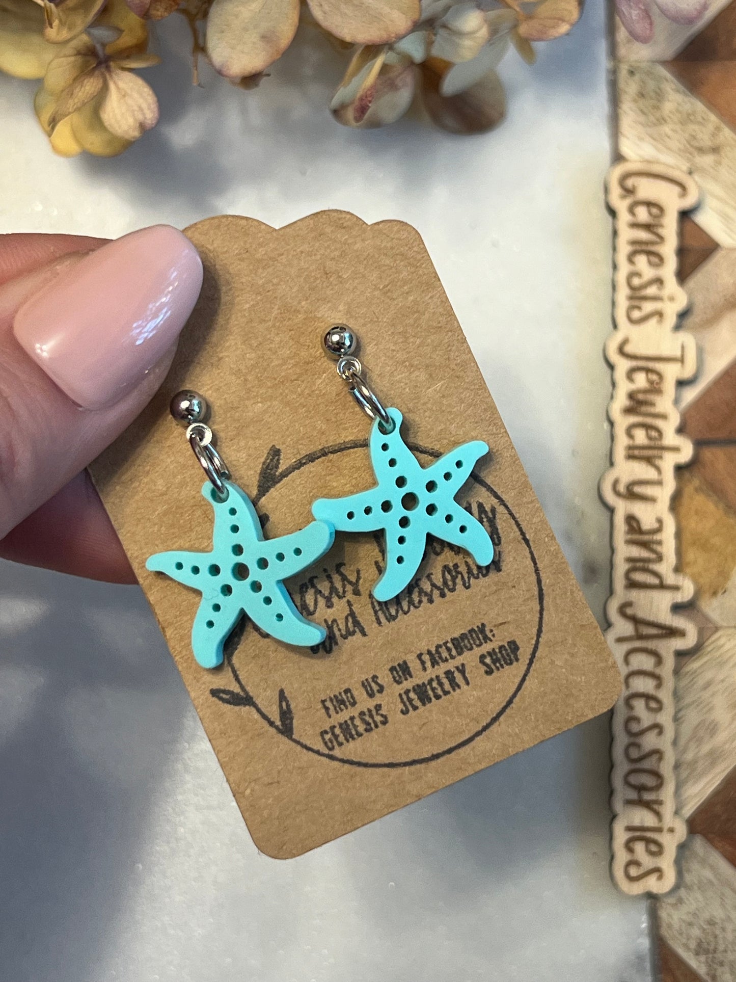 Starfish