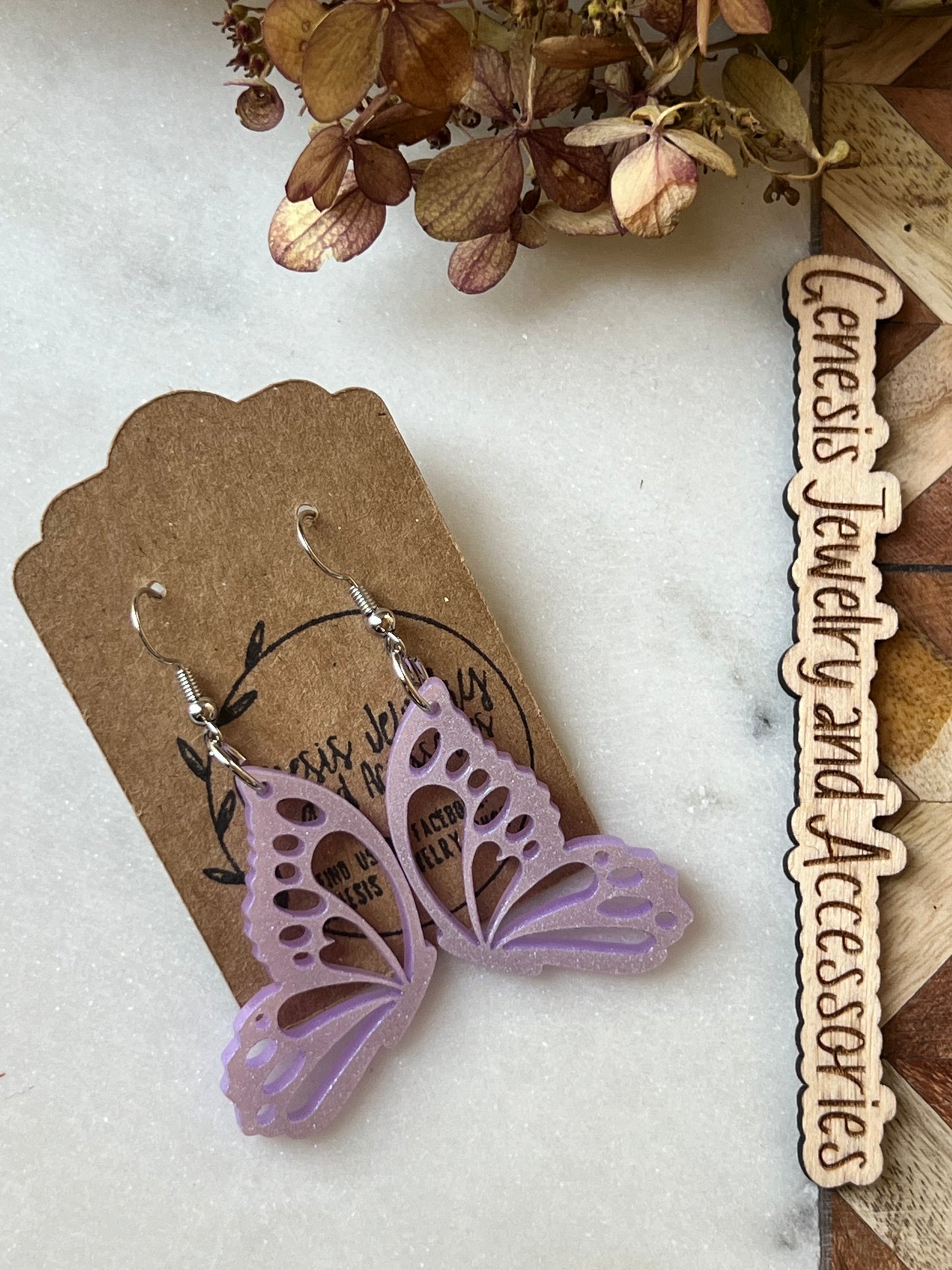Butterfly Wings
