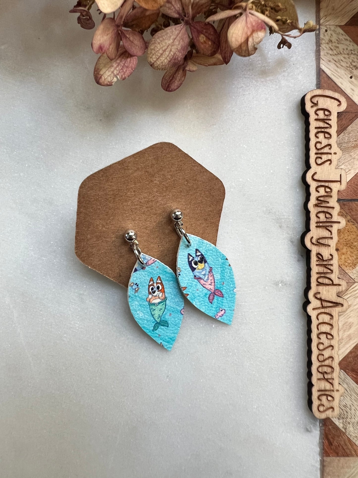 New Lil' Rubies