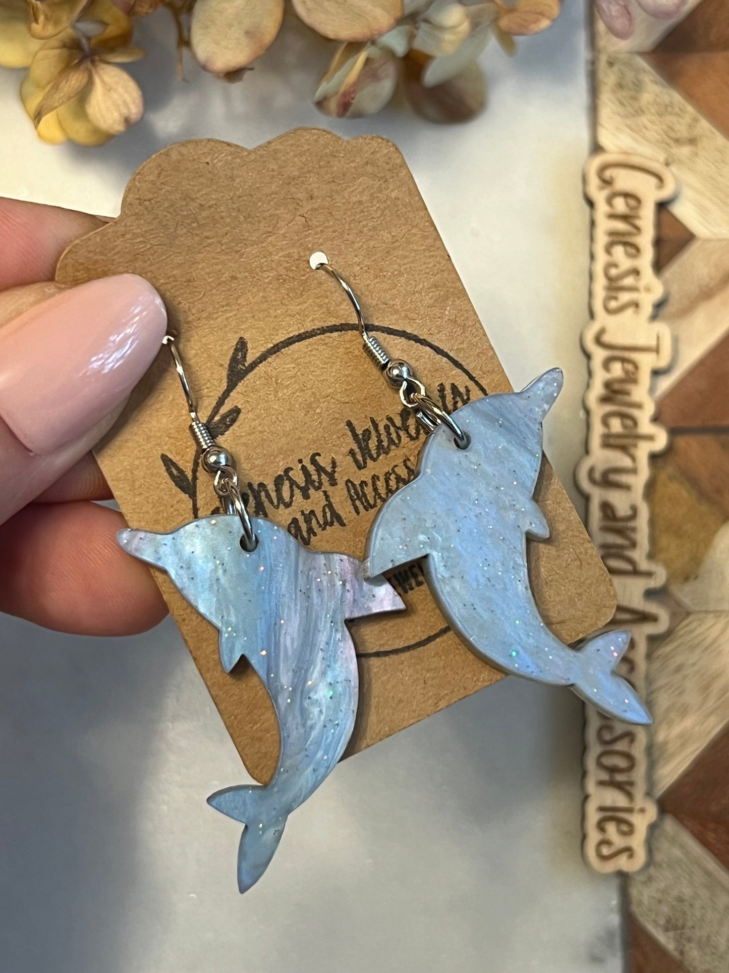 Dolphins