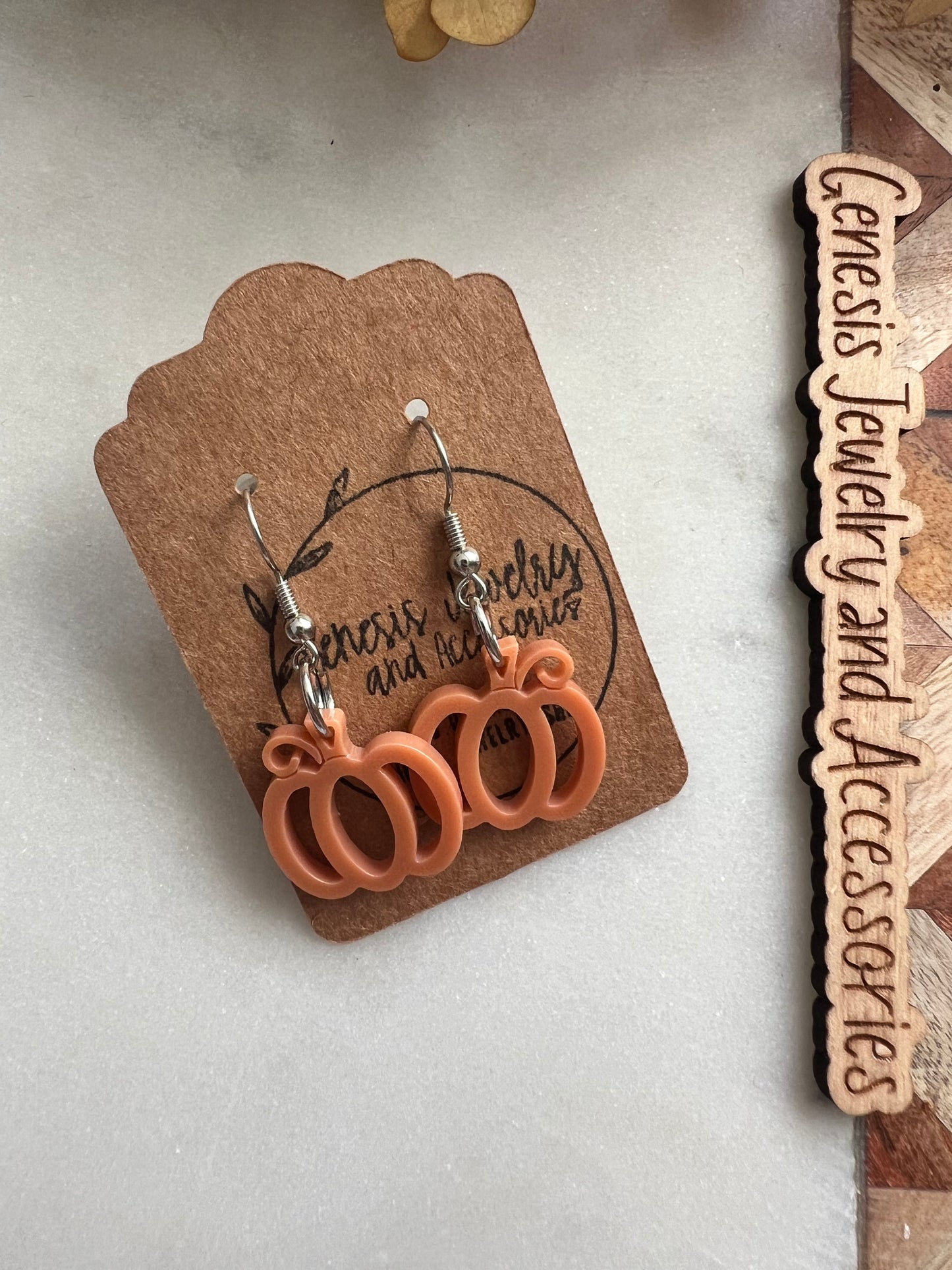 Mini Pumpkins
