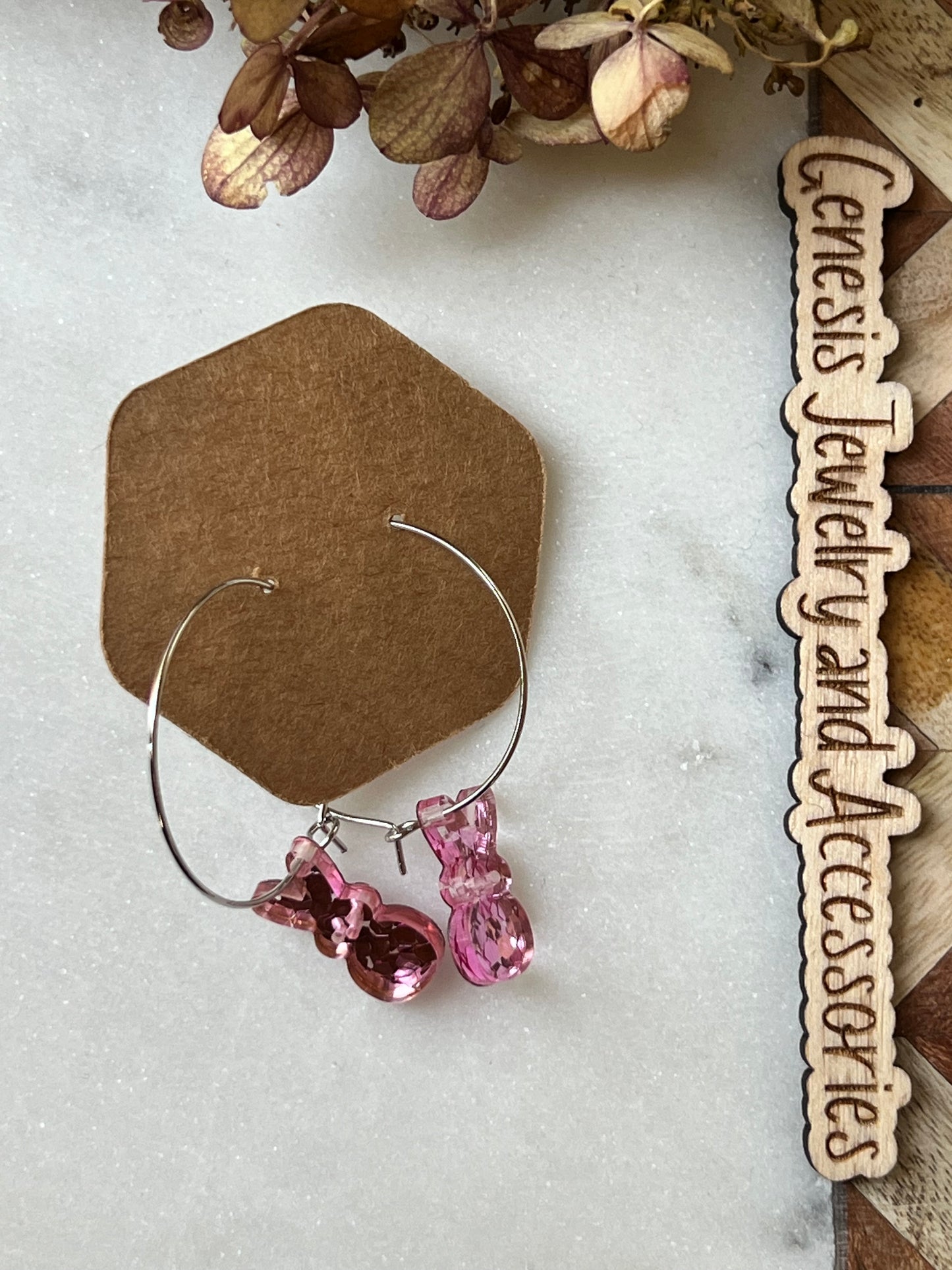 Bunny Hoops