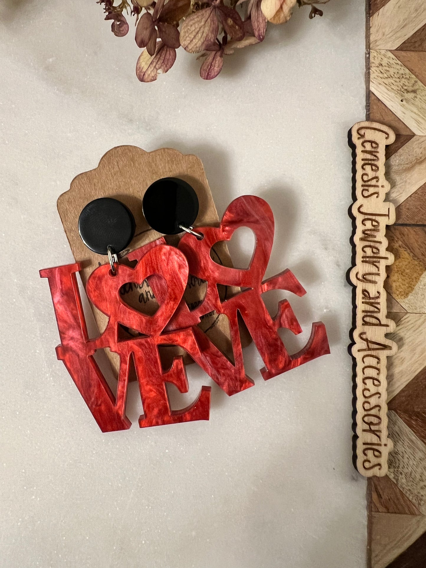 LOVE