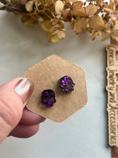 Studs - Acrylic