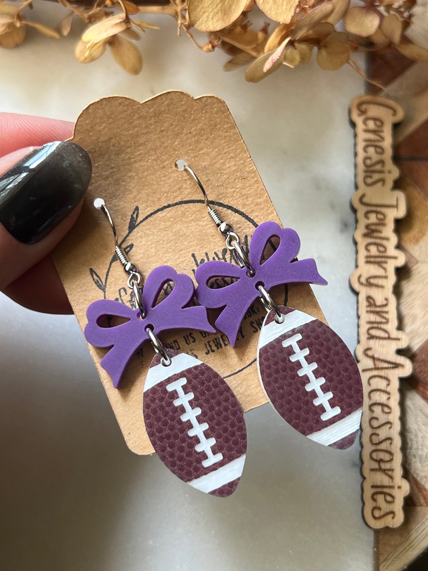 Sport + Bows