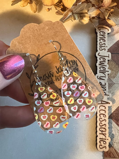 Conversation Hearts