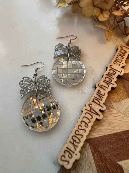 Disco Ball