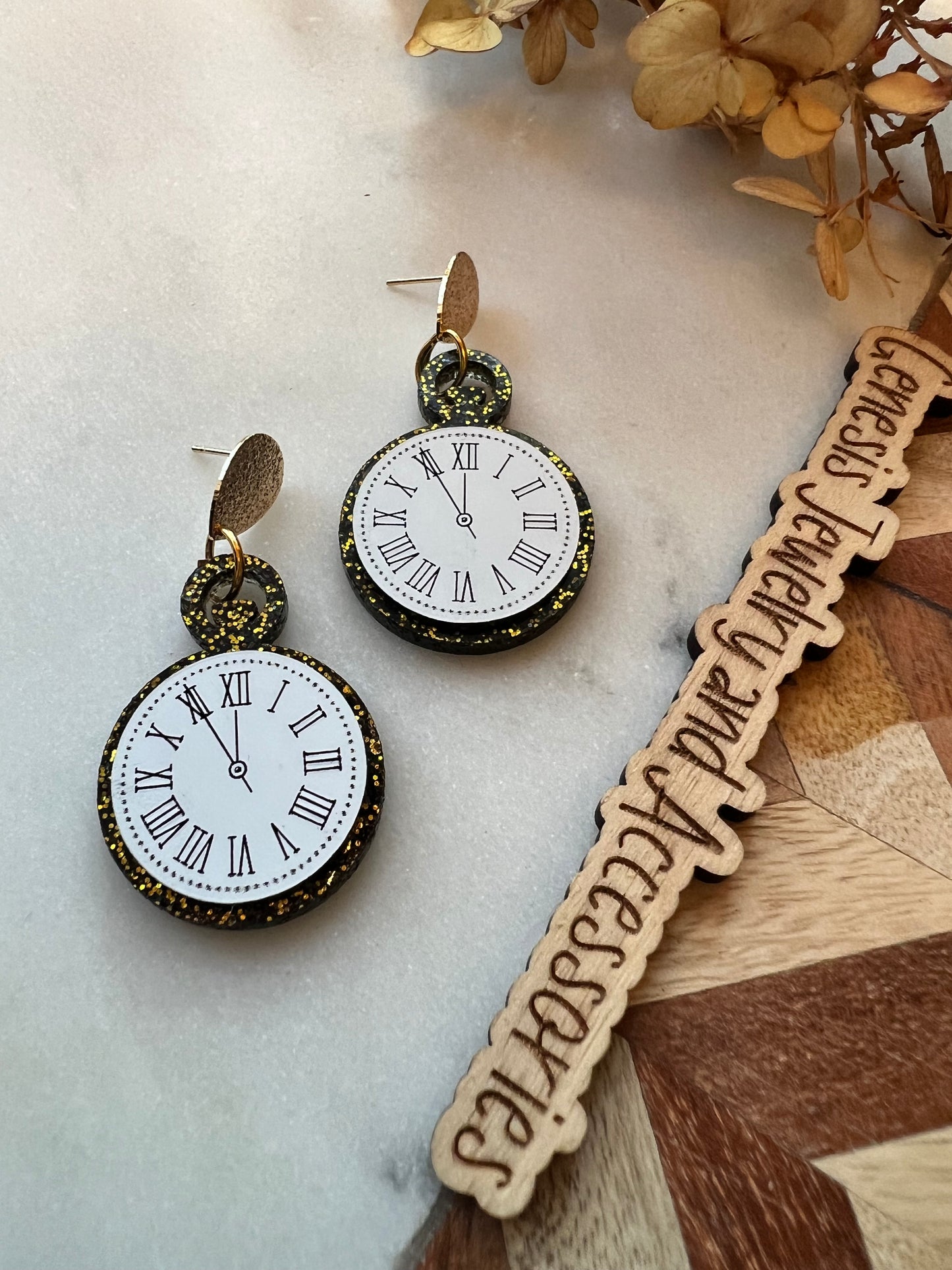 Pocket Watch