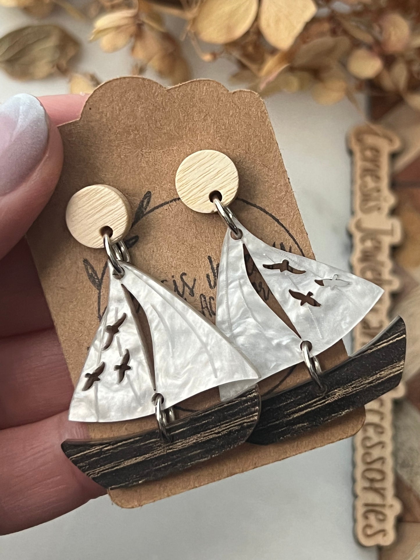 Sailboats