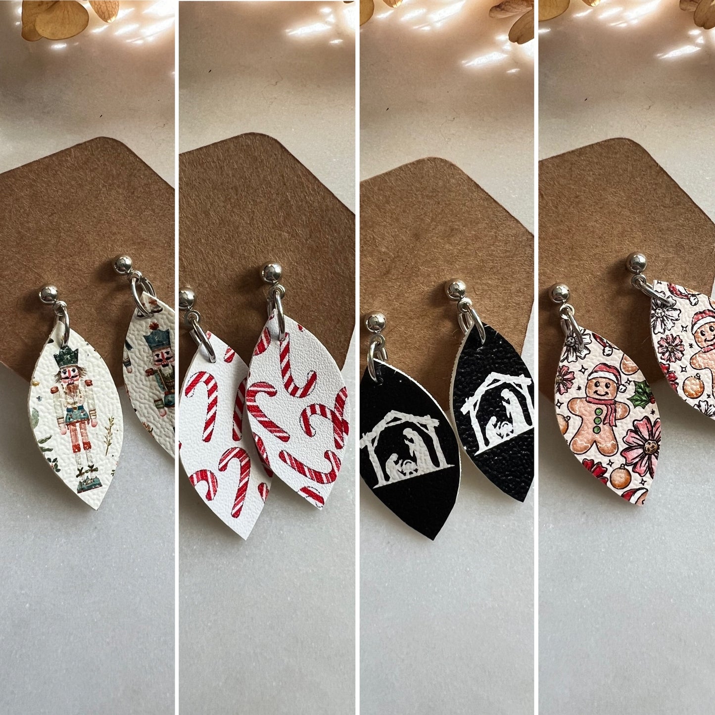 Christmas - Lil’ Rubies