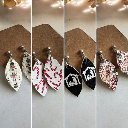 Christmas - Lil’ Rubies