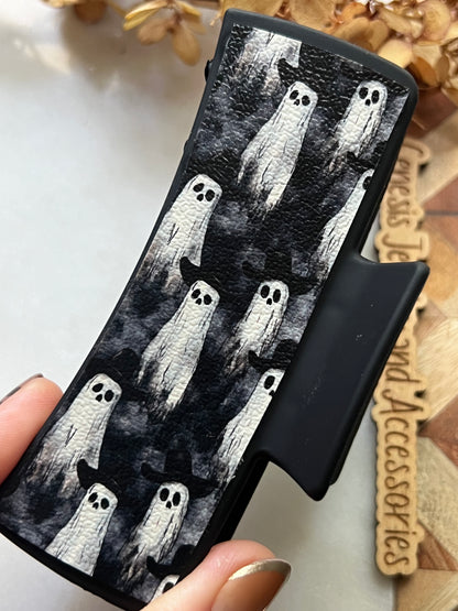Halloween - 4” Claw Clips