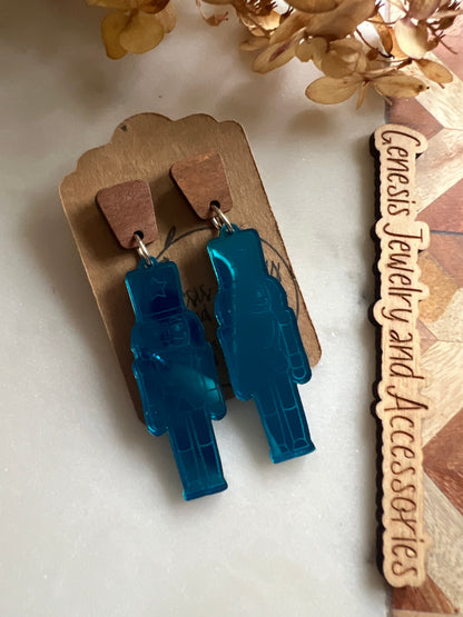 Nutcrackers