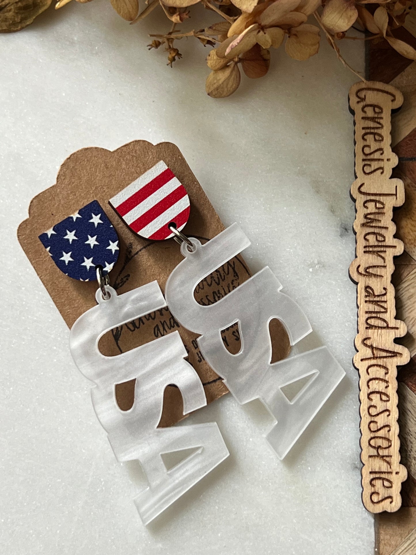 U. S. A.