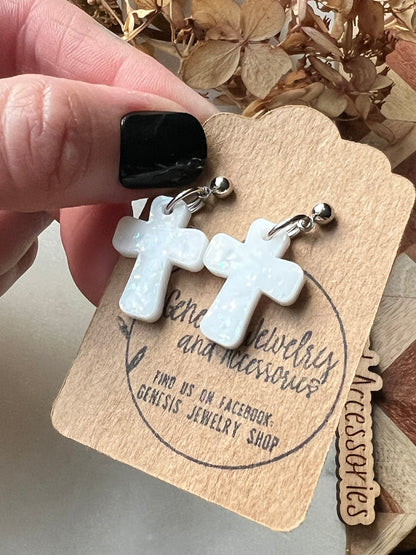 Mini Crosses