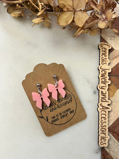 Mini Bows