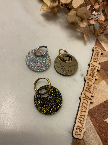 Tiny Hoops