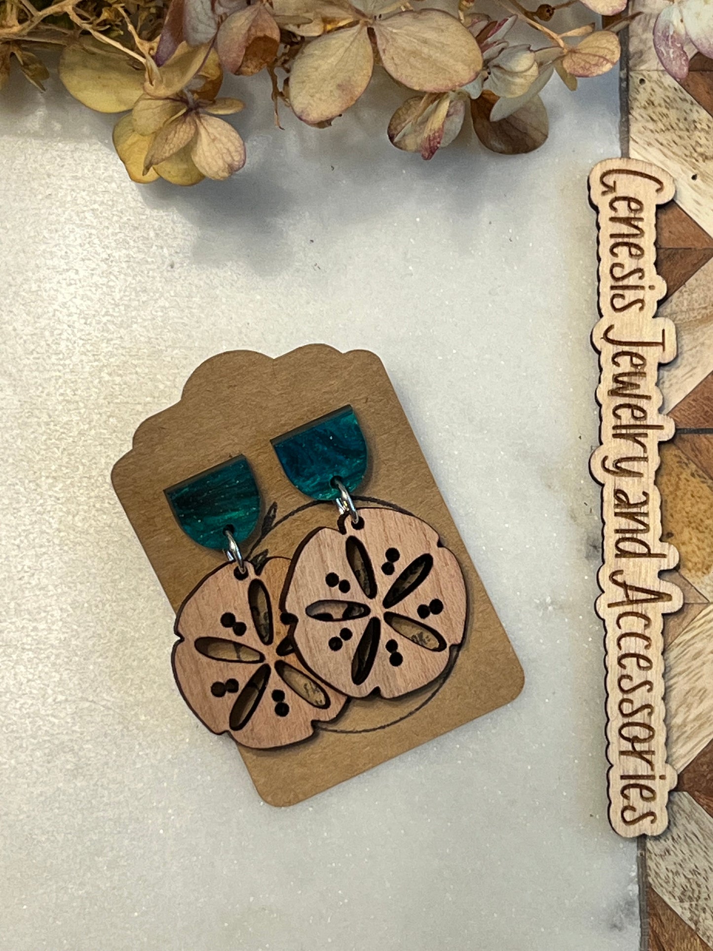 Small Sand Dollars