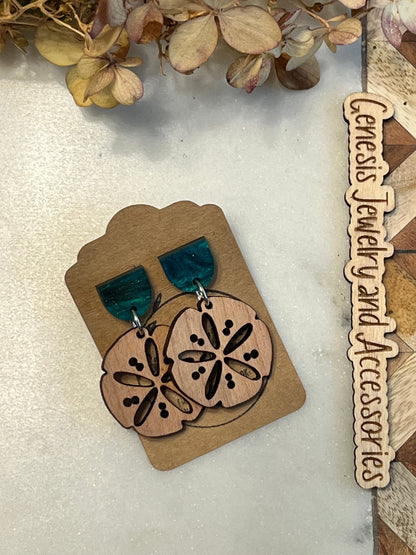 Small Sand Dollars