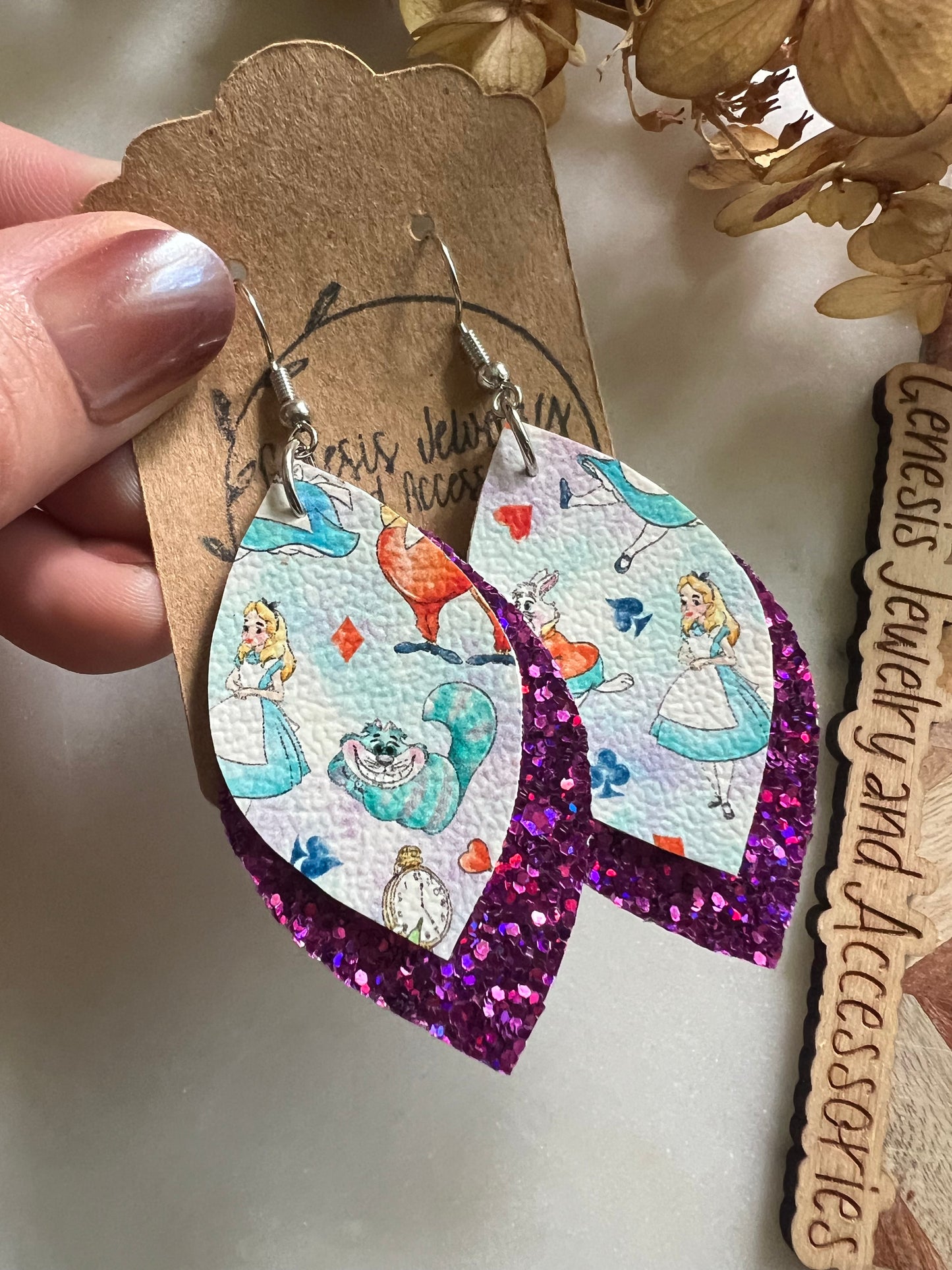 Wonderful Adventures