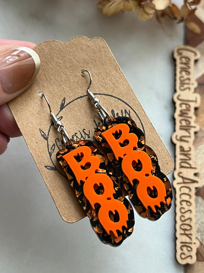 Halloween Wording