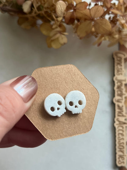 Studs - Acrylic