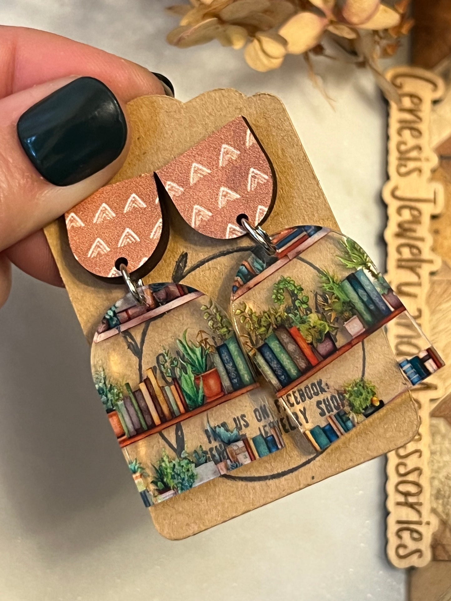 Books