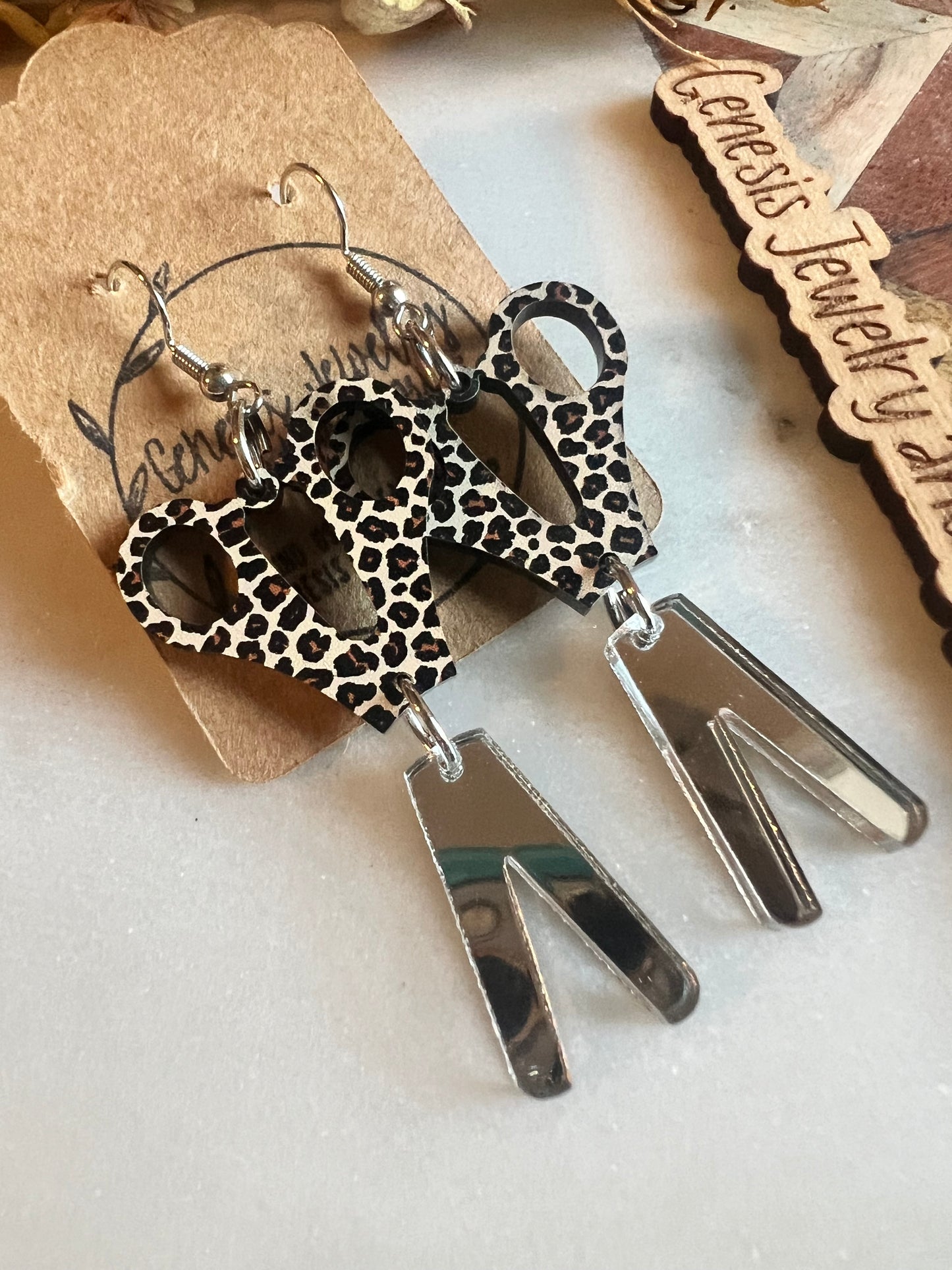 Scissors