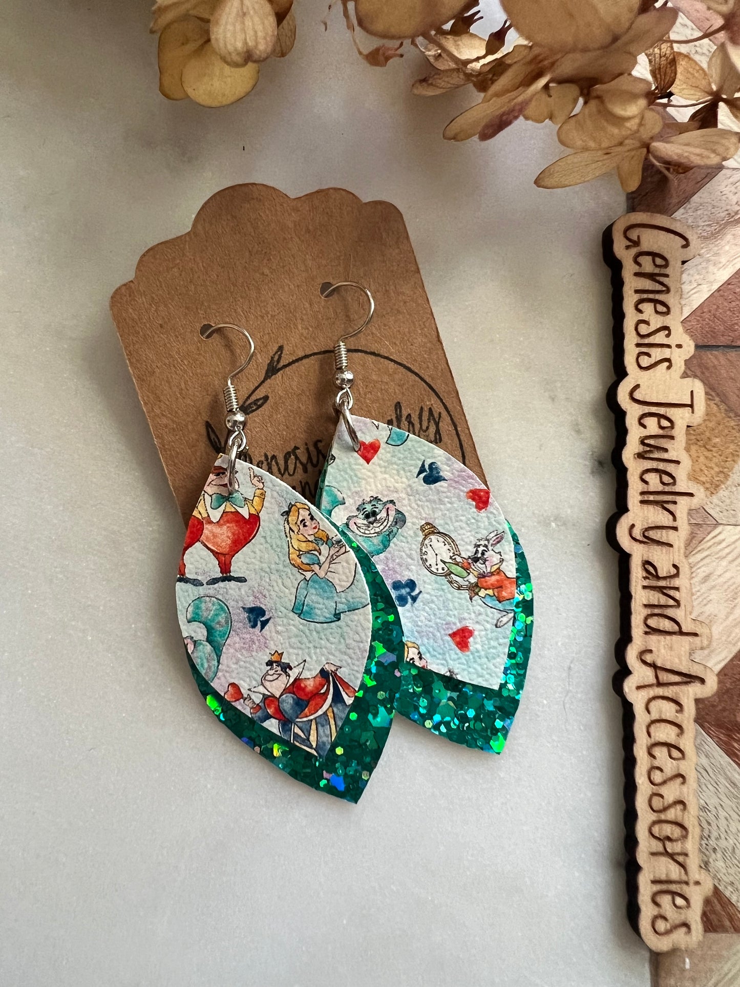 Wonderful Adventures